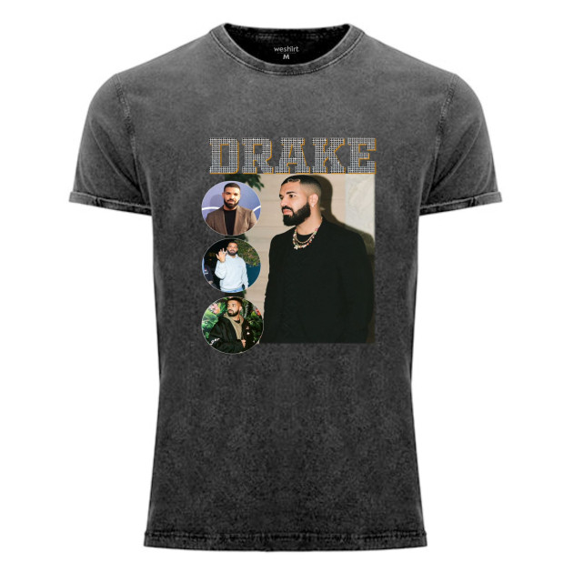 Тениска "Drake" Тениска "Drake"