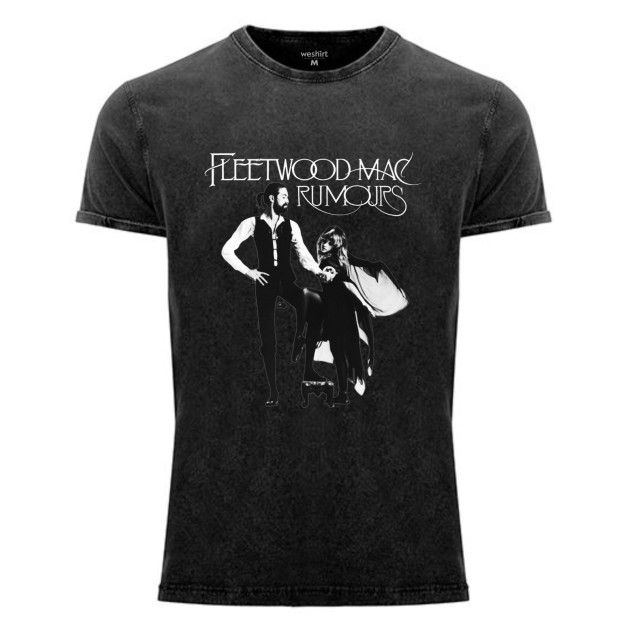 Тениска "Fleetwood Mac"
