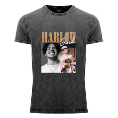 Тениска "Jack Harlow" 2 Тениска "Jack Harlow" 2
