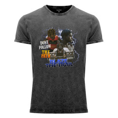 Тениска "Hip Hop design"  Тениска "Hip Hop design"