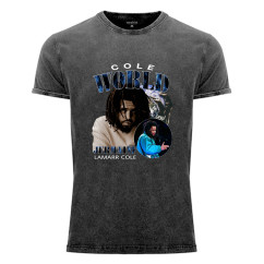 Тениска "J. Cole"  Тениска "J. Cole"