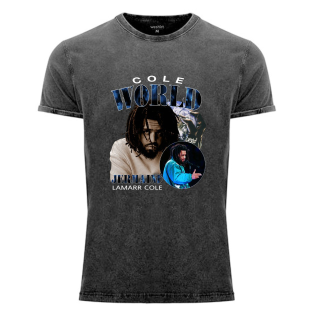 Тениска "J. Cole" Тениска "J. Cole"