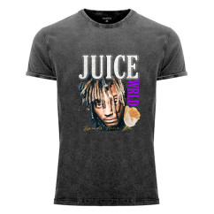 Тениска "Juice Wrld"  Тениска "Juice Wrld"
