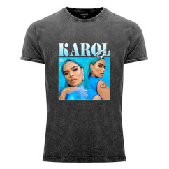 Тениска "Karol G"  Тениска "Karol G"