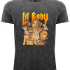 Тениска "Lil Baby"  Тениска "Lil Baby"