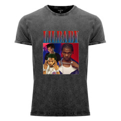 Тениска "Lil Baby" 2 Тениска "Lil Baby" 2