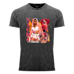 Тениска "Nicki Minaj"  Тениска "Nicki Minaj"