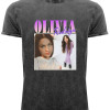 Тениска "Olivia Rodrigo"  Тениска "Olivia Rodrigo"