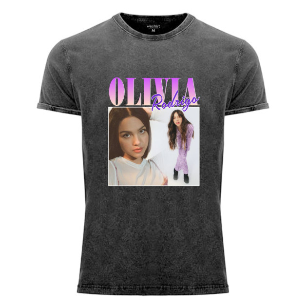 Тениска "Olivia Rodrigo" Тениска "Olivia Rodrigo"