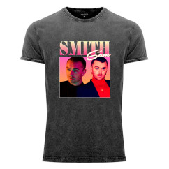 Тениска "Sam Smith"  Тениска "Sam Smith"