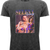 Тениска "Selena Gomez" 2 Тениска "Selena Gomez" 2
