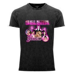 Тениска "Selena Gomez" Тениска "Selena Gomez"