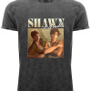 Тениска "Shawn Mendes"  Тениска "Shawn Mendes"