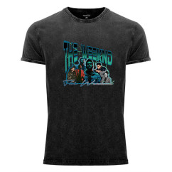 Тениска "The Weeknd" Тениска "The Weeknd"