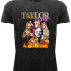 Тениска "Tylor Swift" Тениска "Tylor Swift"