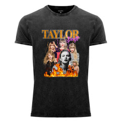 Тениска "Tylor Swift" Тениска "Tylor Swift"