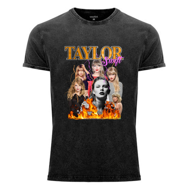 Тениска "Tylor Swift"
