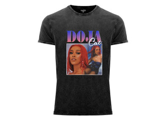 Винтидж тениските се завръщат – и са по-яки от всякога