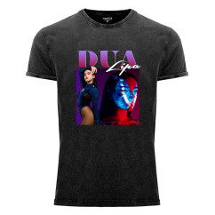 Тениска "Dua Lipa" Тениска "Dua Lipa"