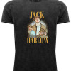 Тениска "Jack Harlow" Тениска "Jack Harlow"