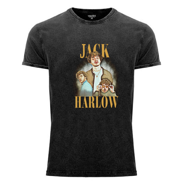 Тениска "Jack Harlow"