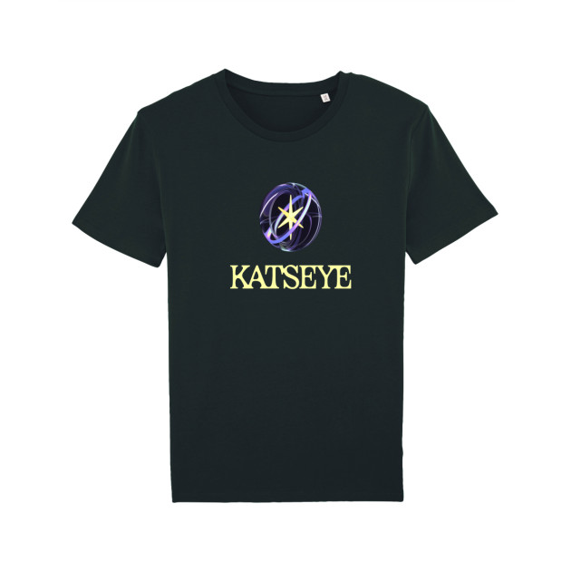 Тениска "KATSEYE" Тениска "KATSEYE"