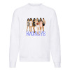Суитшърт "KATSEYE Gabriela sweatshirt" 