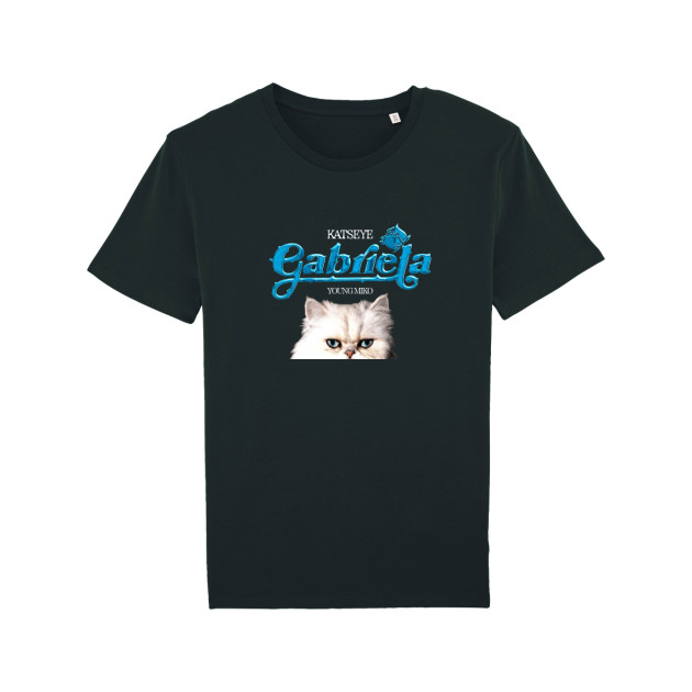 Тениска "KATSEYE Gabriela" Тениска "KATSEYE Gabriela"