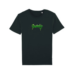 Тениска "KATSEYE Gnarly"  Тениска "KATSEYE Gnarly"