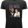Тениска "Asap Rocky" Тениска "Asap Rocky"