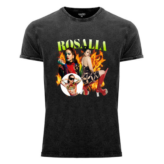 Тениска "Rosalia"