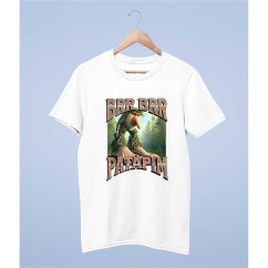 Тениска „Brr Brr Patapim“ 2