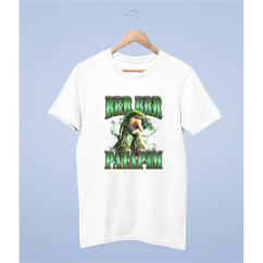 Тениска „Brr Brr Patapim“ 3