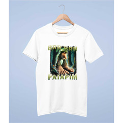 Тениска „Brr Brr Patapim“