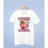Тениска „Ballerina Cappuccina Pink“  Тениска „Ballerina Cappuccina Pink“