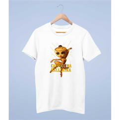 Тениска „Ballerina Cappuccina“ 3