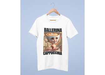 Italian Brainrot – модната вълна, която никой не очакваше