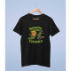 Тениска „Bombardiro Crocodilo“ 7 Тениска „Bombardiro Crocodilo“ 7