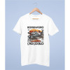 Тениска „Bombardiro Crocodilo“ 3 Тениска „Bombardiro Crocodilo“ 3