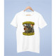 Тениска „Bombardiro Crocodilo“ 4 Тениска „Bombardiro Crocodilo“ 4