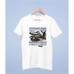 Тениска „Bombardino Crocodilo“ 9