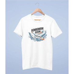 Тениска „Bombombini Gusini“ 3