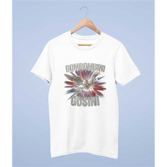 Тениска „Bombombini Gusini“ 4