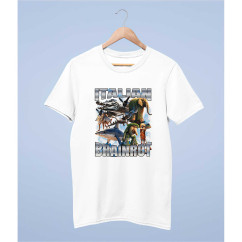 Тениска „Italian Brainrot“ 4