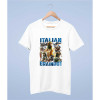 Тениска „Italian Brainrot“