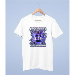 Тениска „Cappuccino Assassino“ 5