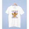 Тениска „Chicken Bananini“