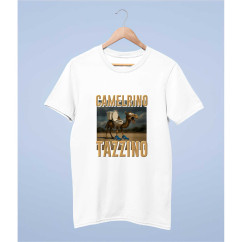 Тениска „Camelrino Tazzino“ Тениска „Camelrino Tazzino“