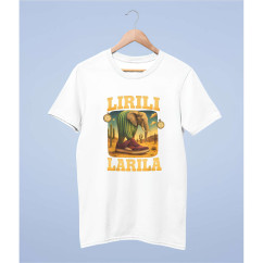 Тениска „Lirili Larila“ 2 Тениска „Lirili Larila“ 2