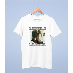 Тениска „Lirili Larila“ 3